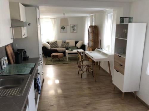 Wendelstein Apartamento | Gemütliche Kleine Wohnung