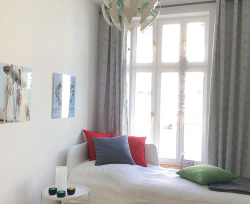 Ostliche Altstadt Apartamento | Gemütliche Koje