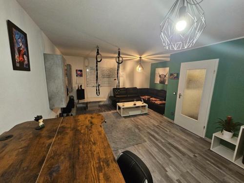 Fuerth Apartamento | Gemütliche & Möblierte Wohnung in TOP-Lage