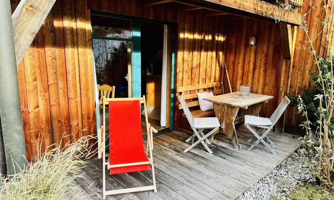 Oberammergau Apartamento | Gemütliche, Modern Ausgestattete Ferienwohnung mit Sonnenterasse und Bergblick