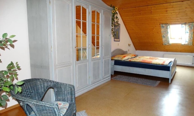 Ploessberg Apartamento | Acogedor y familiar apartamento de 68 m2 para 2 - 5 personas.