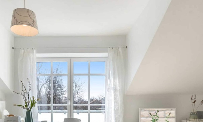 Gammendorf Apartamento | Gemütliche und Helle Ferienwohnung auf dem Ferienhof Wichtelweide auf Fehmarn