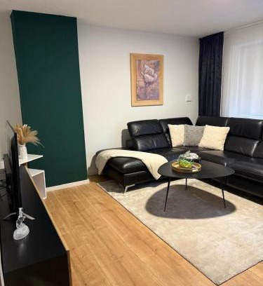 Mitte Apartamento | Gemütliche und zentrale Stadtwohnung