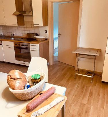Niederalteich Apartamento | Gemütliche Unterkunft bis zu 6 Personen