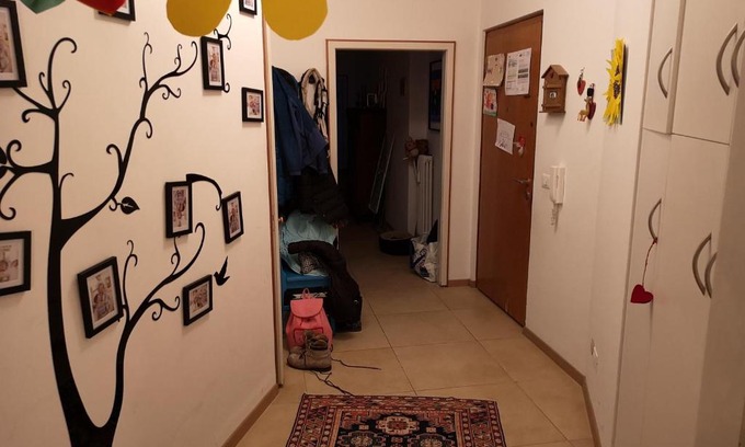 Gries - Quirein Apartamento | Gemütliche Wohnung Bozen