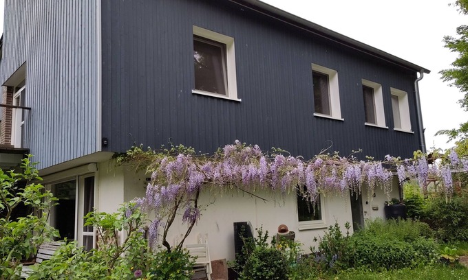 Bad Arolsen Apartamento | Gemütliche Wohnung Ruhige Stadtrandlage 15 Min Gehweg zur Innenstadt u. Kliniken