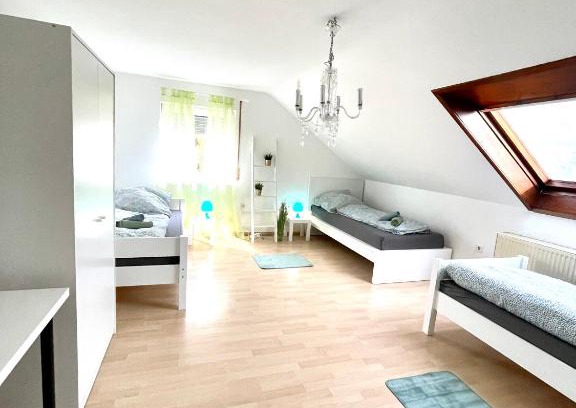 Stein Apartamento | Gemütliche Wohnung für 5 Personen, Playmobil, Palm Beach