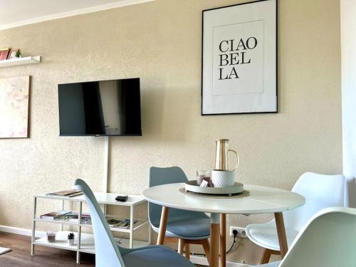 Baiersbronn Apartamento | Gemütliche Wohnung in Baiersbronn