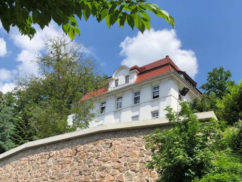 Niederpoyritz Apartamento | Gemütliche Wohnung In Niederpoyritz Mit Garten