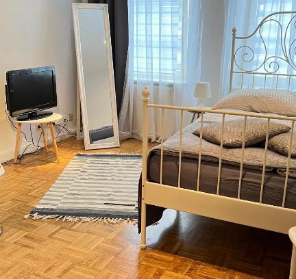 Mitte Apartamento | Gemütliche Wohnung in Trier Fußgängerzone