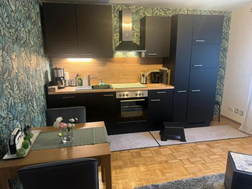 Heimersdorf Apartamento | Gemütliche Wohnung Kölner Norden