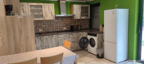 Mombach Apartamento | Gemütliche Wohnung OB12-EG- Wildpark Mainz