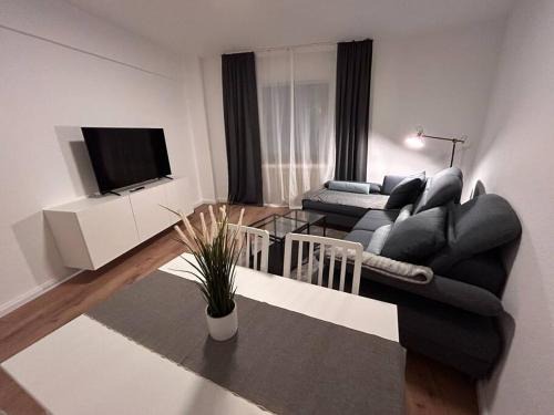 Ruettenscheid Apartamento | Gemütliche Wohnung: Rüttenscheid