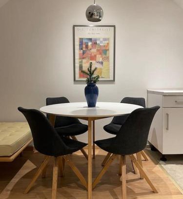 Meerbusch Apartamento | gemütliche Wohnung, tolle Lage, auch für Messe