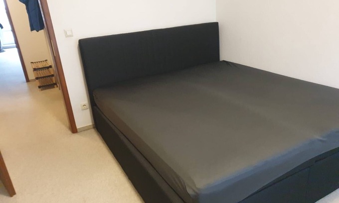 Lubeck City Centre Apartamento | Gemütliche Zentralgelegene Wohnung in Ruhiger Umgebung