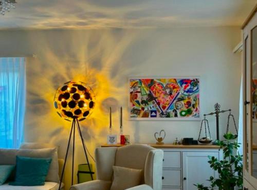 Riehen Casa | Gemütliche Zimmer - nahe am EuroVisionContest