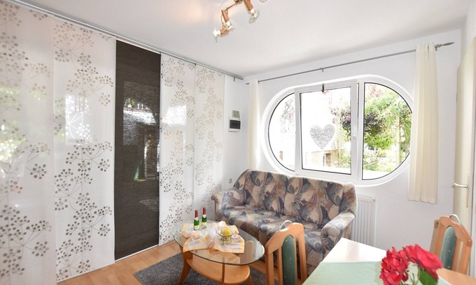 Neubukow Casa | Precioso bungalow en Neubukow nahe der Ostsee