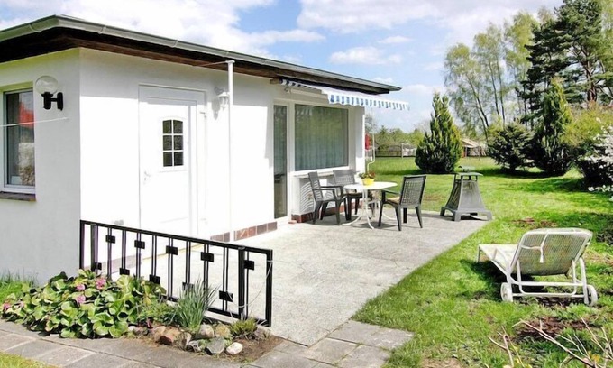 Freest Casa | Bungalow Gemütlicher en Freest