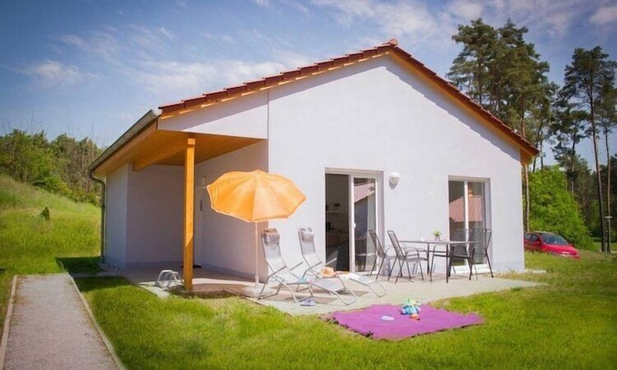 Storkow Casa | Bungalow Gemütlicher en Storkow am See