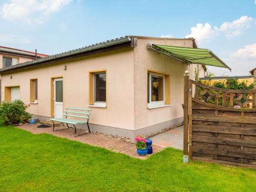 Pepelow Casa | Gemütlicher Bungalow in Pepelow nahe dem Meer