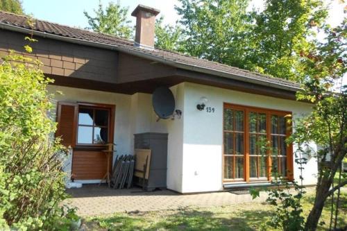 Feriendorf Frankenau Casa | Gemütlicher Ferienbungalow in Frankenau, kostenloses WLAN