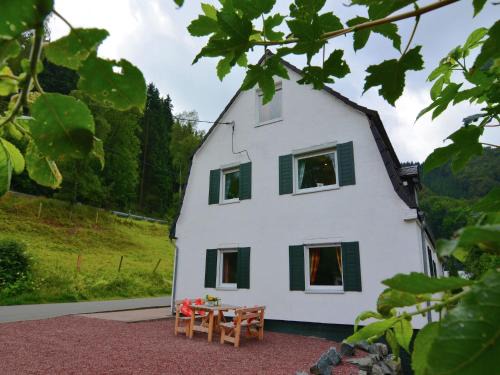 Elpe Apartamento | Gemütlicher Rückzugsort in Olsberg-Elpe