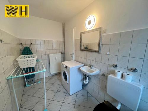 Misburg-Anderten Apartamento | Gemütliches 1 Zimmer Apartments