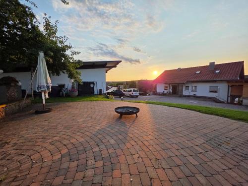 Albbruck Apartamento | Gemütliches Apartment