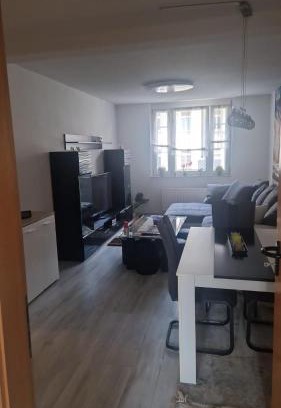 Kaßberg Apartamento | Gemütliches Apartment