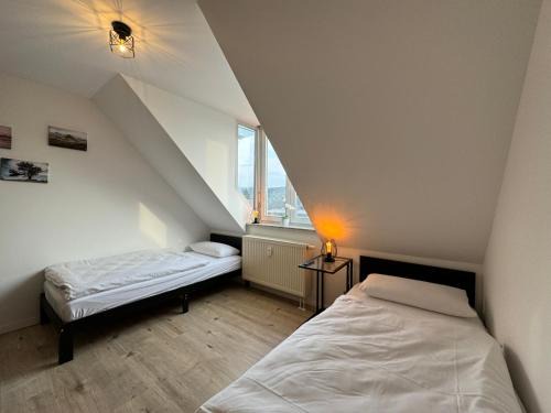 Durlach Apartamento | Gemütliches Apartment für 2 Personen nahe RaumFabrik - Durlach by Rabe