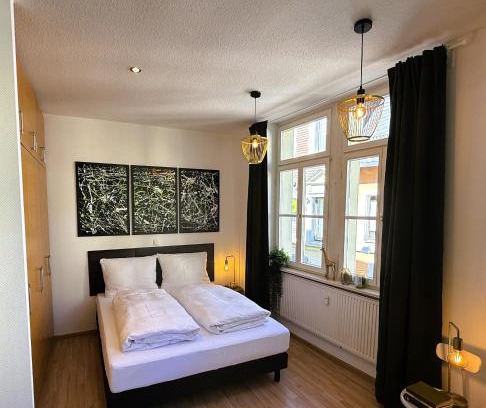 Pellenz Apartamento | Gemütliches Apartment im Zentrum Andernach