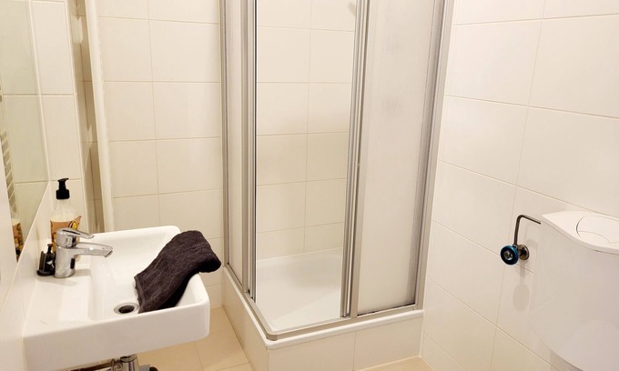 Floridsdorf Apartamento | Gemütliches Apartment mit Guter Anbindung