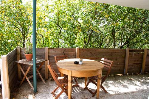 Tarforst Apartamento | Gemütliches Apartment mit Fernblick auf die Stadt!