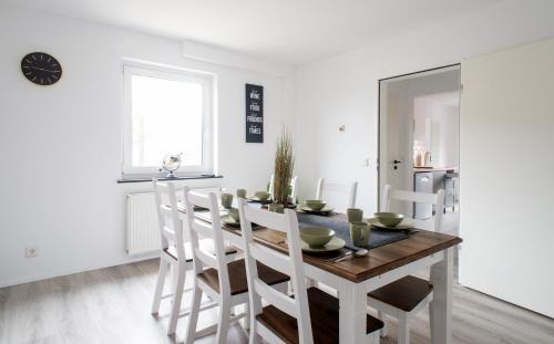 Kevelaer Apartamento | Gemütliches Apartment - Nähe zum Flughafen Weeze - Netflix