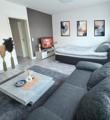 Rhein-Erft-Kreis District Apartamento | Gemütliches Apartment vor den Toren Kölns
