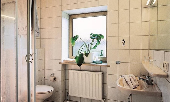 Glashutt Apartamento | Gemütliches Appartement mit Terrasse