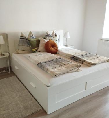 Huettenberg Apartamento | Gemütliches Appartement