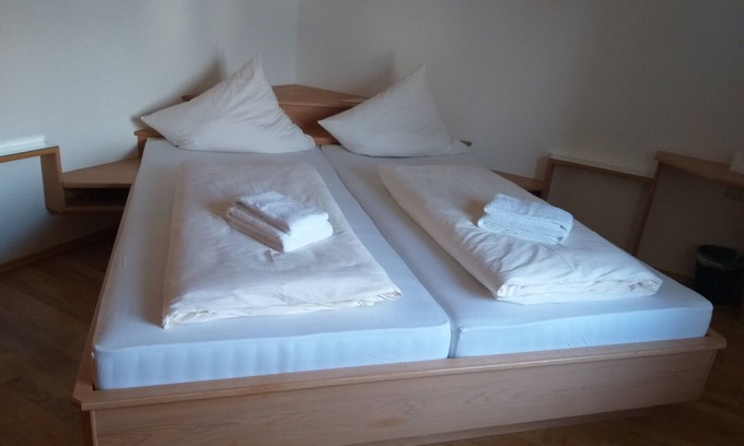 Jettingen-Scheppach Apartamento | Gemütliches 2-Zmmer Appartement mit kostenlosem WLAN und nahe gelegen am Legoland Park in Günzburg