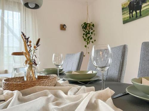 Espelkamp Casa | Gemütliches Einfamilienhaus