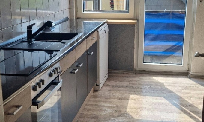 Hildesheim District Apartamento | Gemütliches Ferienwohnung in Ruhiger Lage im Grünen. Wifi/netflix
