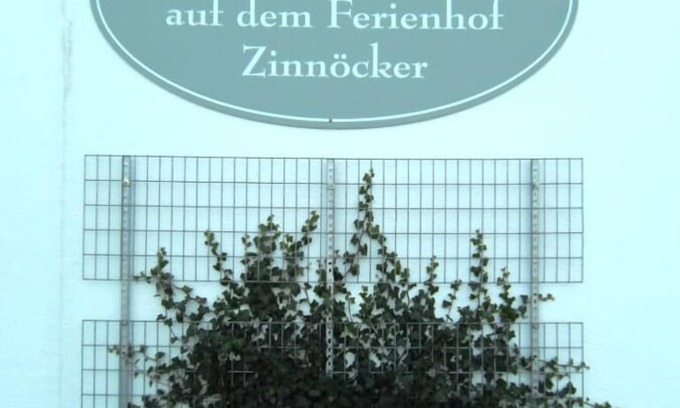 Breitenberg Apartamento | Gemütliches Feriendomizil mit Terrasse
