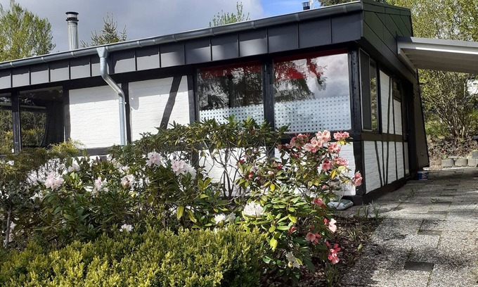 Ferienhausgebiet Hillenseifen Casa | Gemütliches Ferienhaus in der Eifel