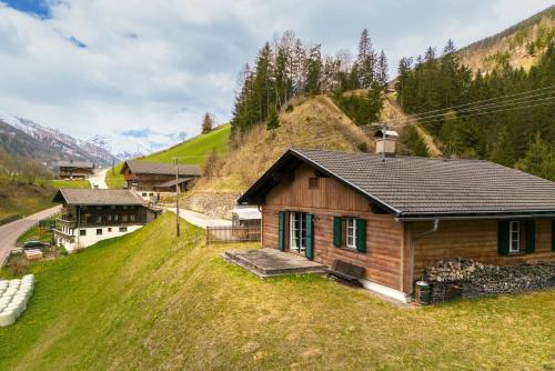 Sankt Veit in Defereggen Casa | Gemütliches Ferienhaus im Defereggental