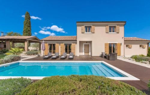 Jursici Casa | Gemütliches Ferienhaus In Juršići