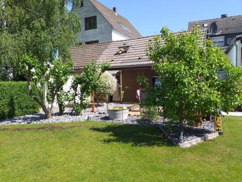 Lutzel Apartamento | gemütliches, freistehendes Ferienhaus