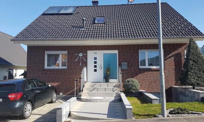 Elzach Casa | Gemütliches Haus im Herzen des Schwarzwaldes für bis zu 9 Personen