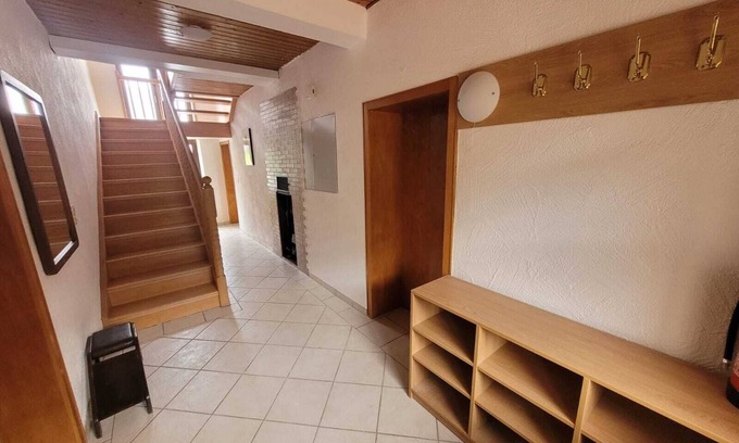 Martinshohe Otro | Gemütliches Haus in Ruhiger Lage