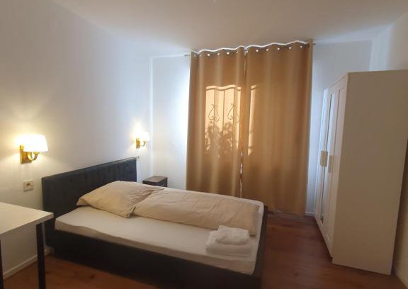 Oberstadt Casa | Gemütliches Privatzimmer an der Uniklinik Mainz. Sehr zentral