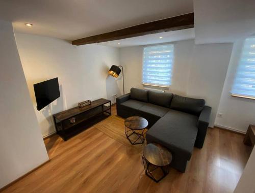 Zeltingen-Rachtig Apartamento | Gemütliches Studio Rosenburgblick in Moselnähe