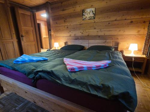 Blitzingen Apartamento | Gemütliches Walliser Chalet Nahe Aletschgebiet